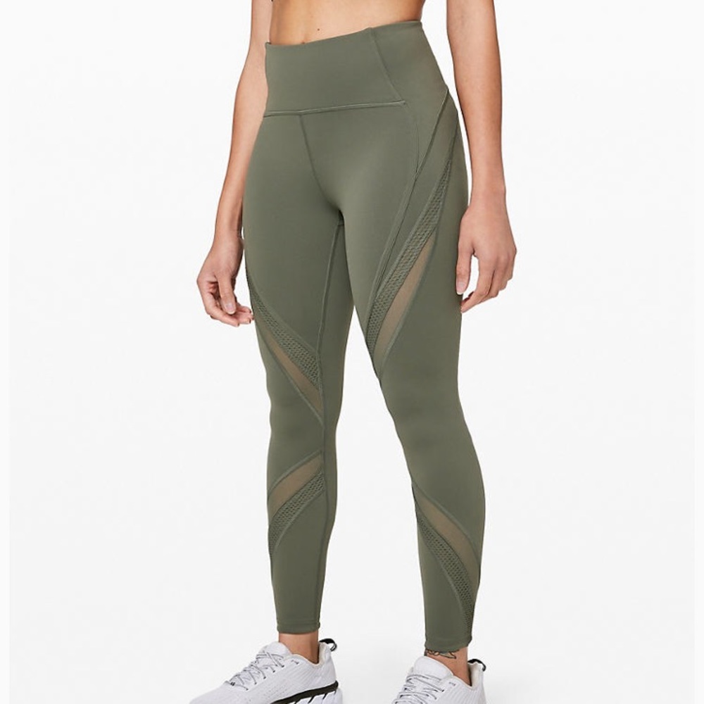 lululemon leggings